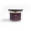 תמונה ממוזערת: BLACKBERRY & PLUM candle front view
