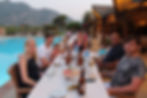 Sedir Resort Dalyan
