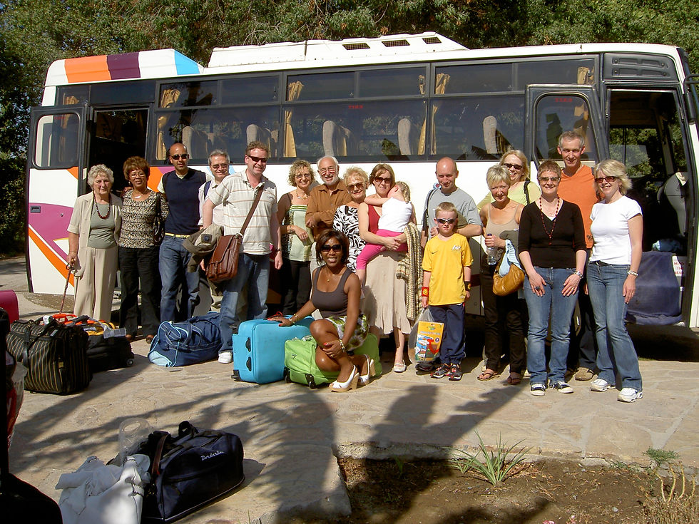 Yoga & Pilates Sedir Resort Dalyan