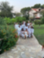 Yoga & Pilates Sedir Resort Dalyan