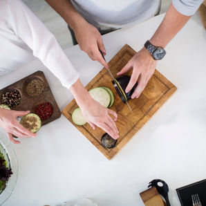 5 ways to maximise nutrition in your food