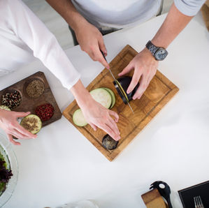 5 ways to maximise nutrition in your food