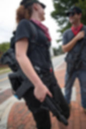 Charlottesville | Redneck Revolt