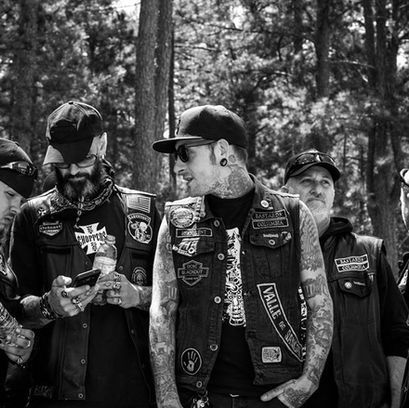 A NEW WAVE OF LEFT-WING MILITANTS IS READY TO RUMBLE IN PORTLAND- AND BEYOND