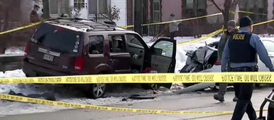 Statement: ICE Shooting in Minneapolis Demands Full Transparency and Accountability