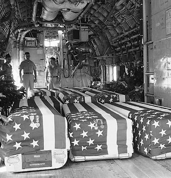 Military Deaths | Redneck Revolt