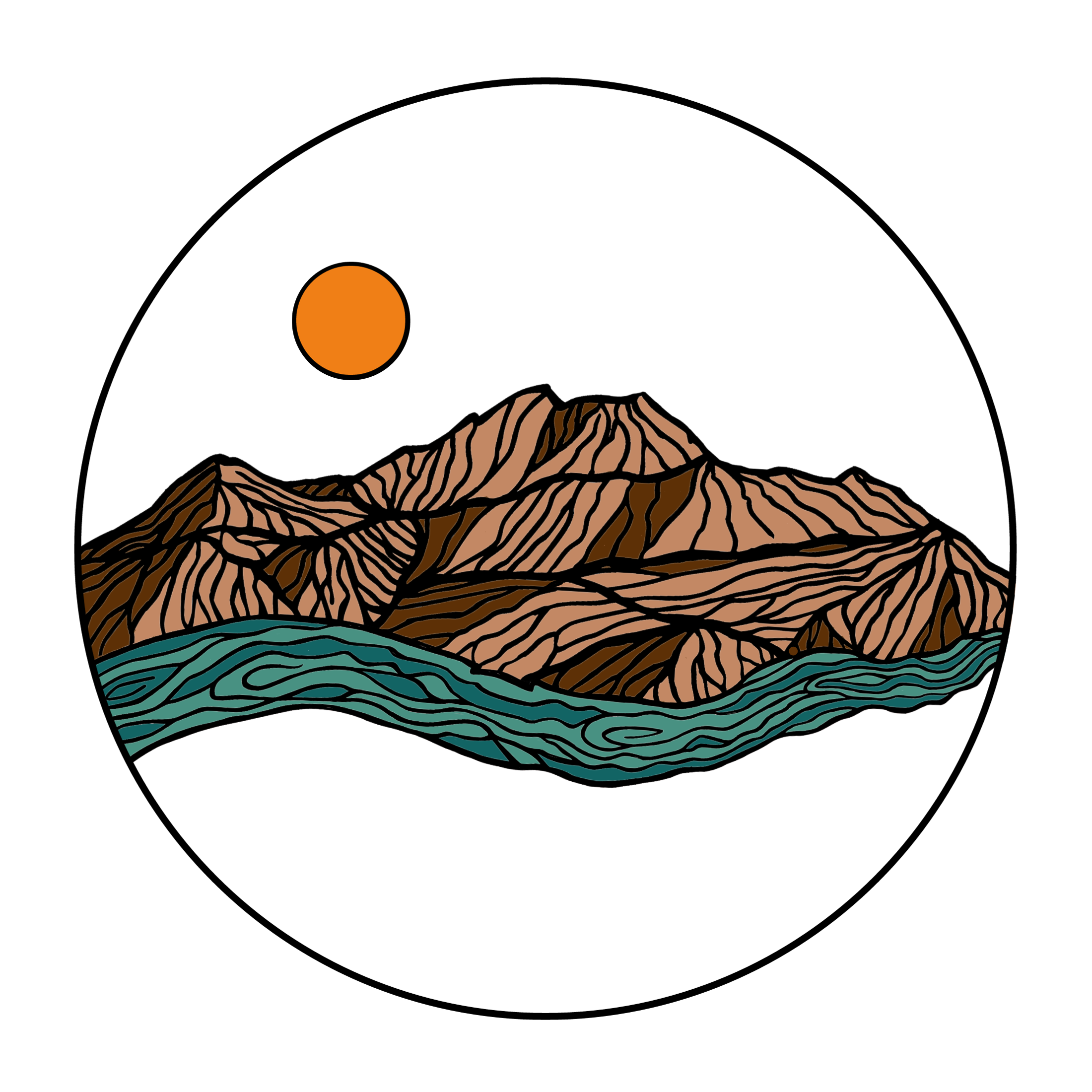 Writer: Borderlands Resource Initiative