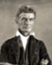 John Brown | Redneck Revolt
