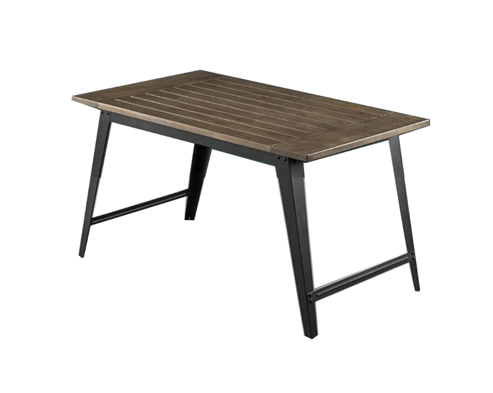 Rustic Dining Table