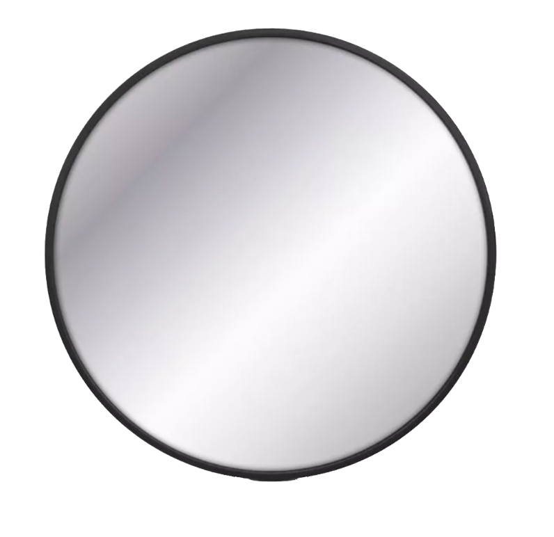 28" Round Mirror