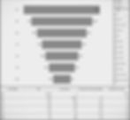 Demand Waterfall Conversion Marketing Analytics Dashboard marqeu