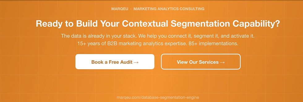 b2b-marketing-segmentation-engine-consulting-marqeu