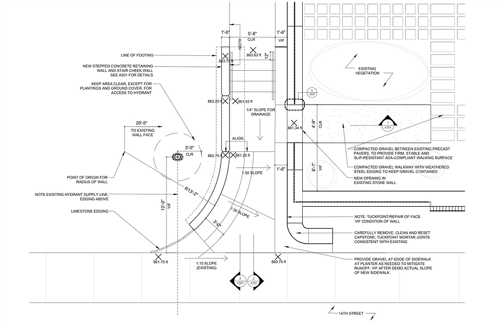Design Build Floor Plan