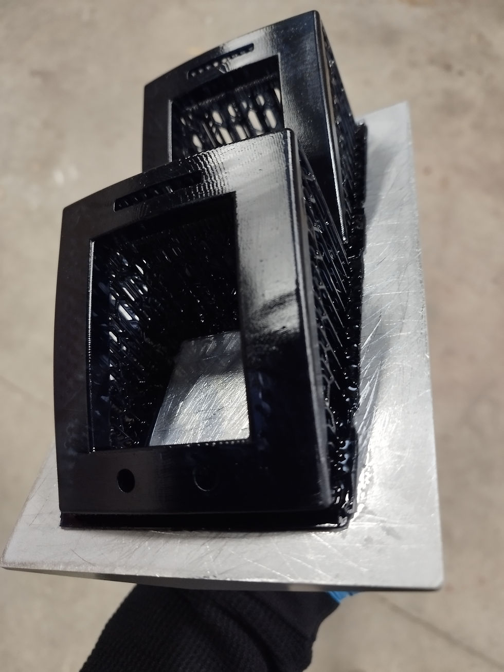 Thumbnail: 3DM-TECH resin