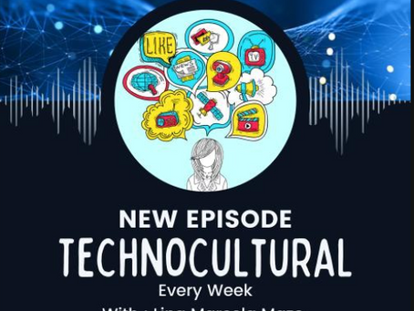 Podcast: How digital media platforms shape cultural identities