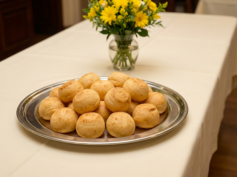 Pandebono