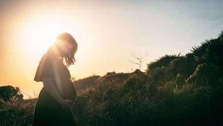 The Mental Load of Motherhood: An Invisible Weight