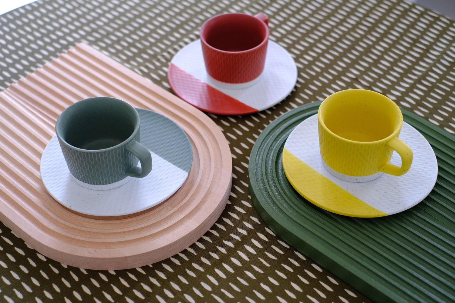 Teetasse Cups