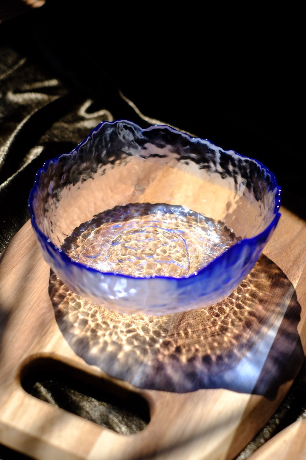 The Ripple Bowls