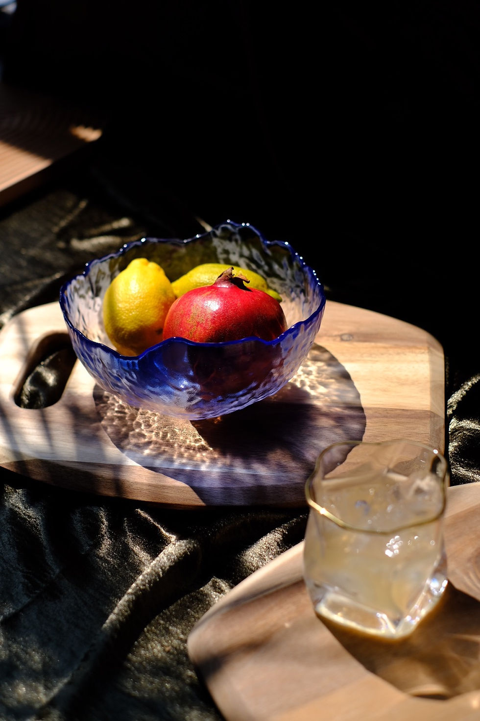Thumbnail: The Ripple Bowls