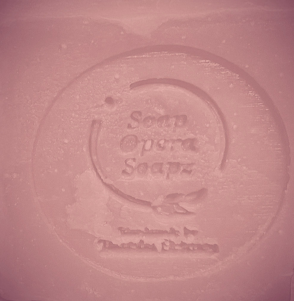 Bob James Bourbon – Luxury  Lather Soap