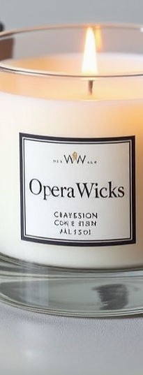 Opera Wicks candle .jpg