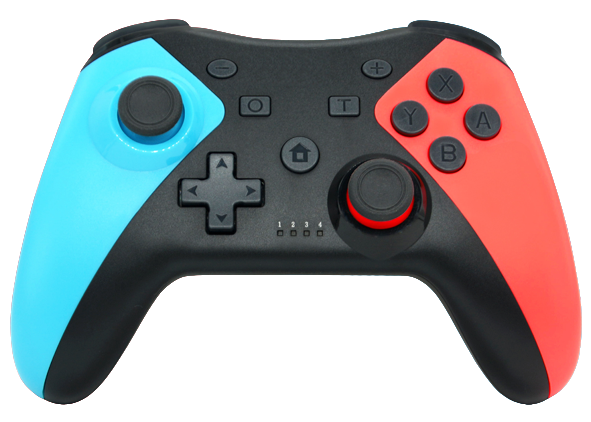 Miniatura: Switch Pro Wireless Controller