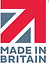 Made in Britain