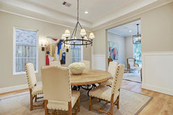 Dining Room - After 2