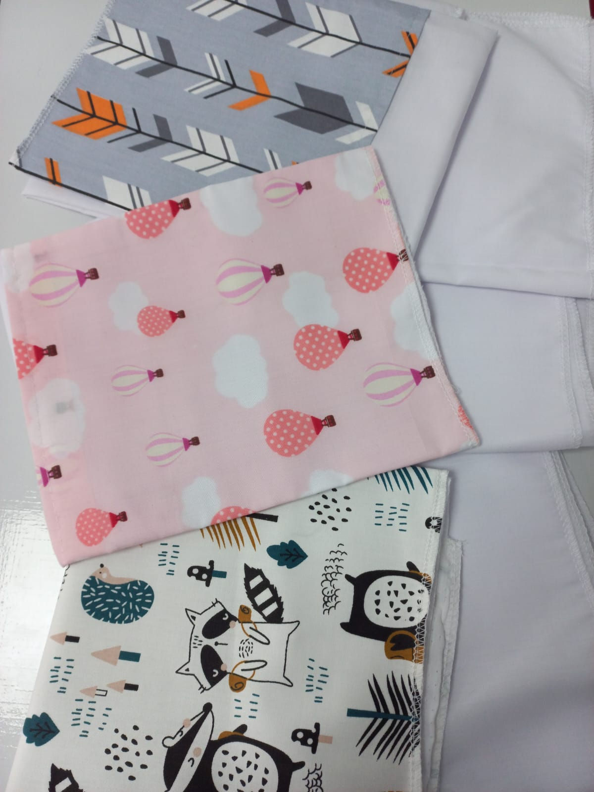 Sabanas coche o colecho