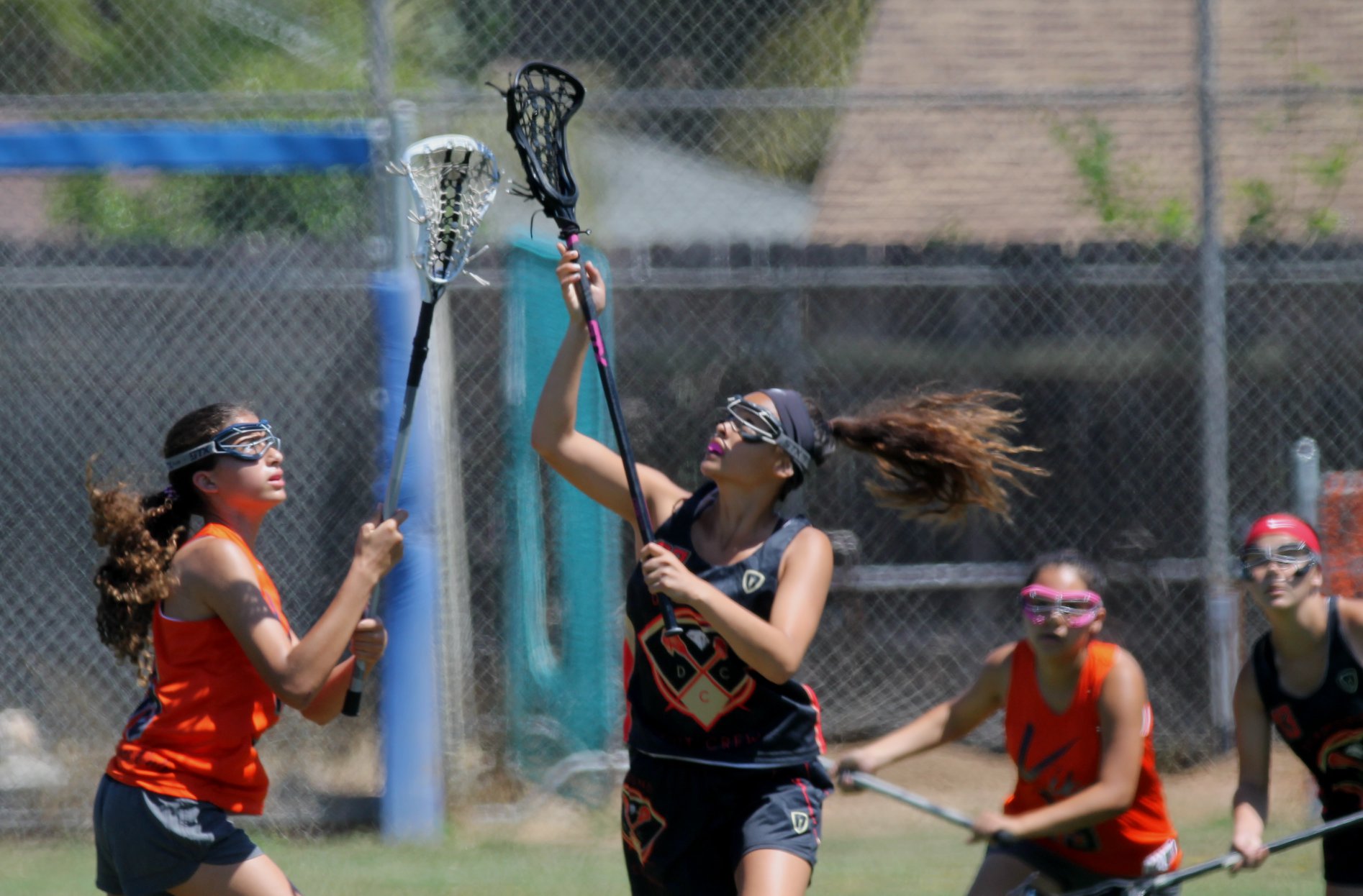 Youth Club Lacrosse Diamond Cut Crew Lacrosse United States