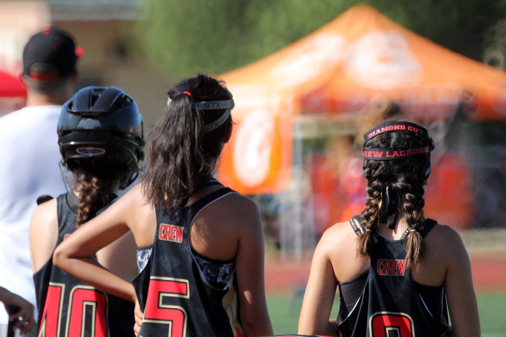 Youth Club Lacrosse Diamond Cut Crew Lacrosse United States