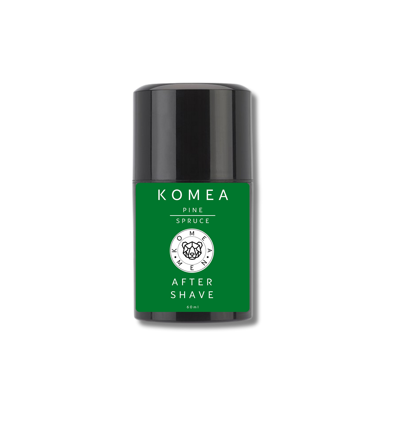 KOMEA Pine-Spruce After Shave 60ml