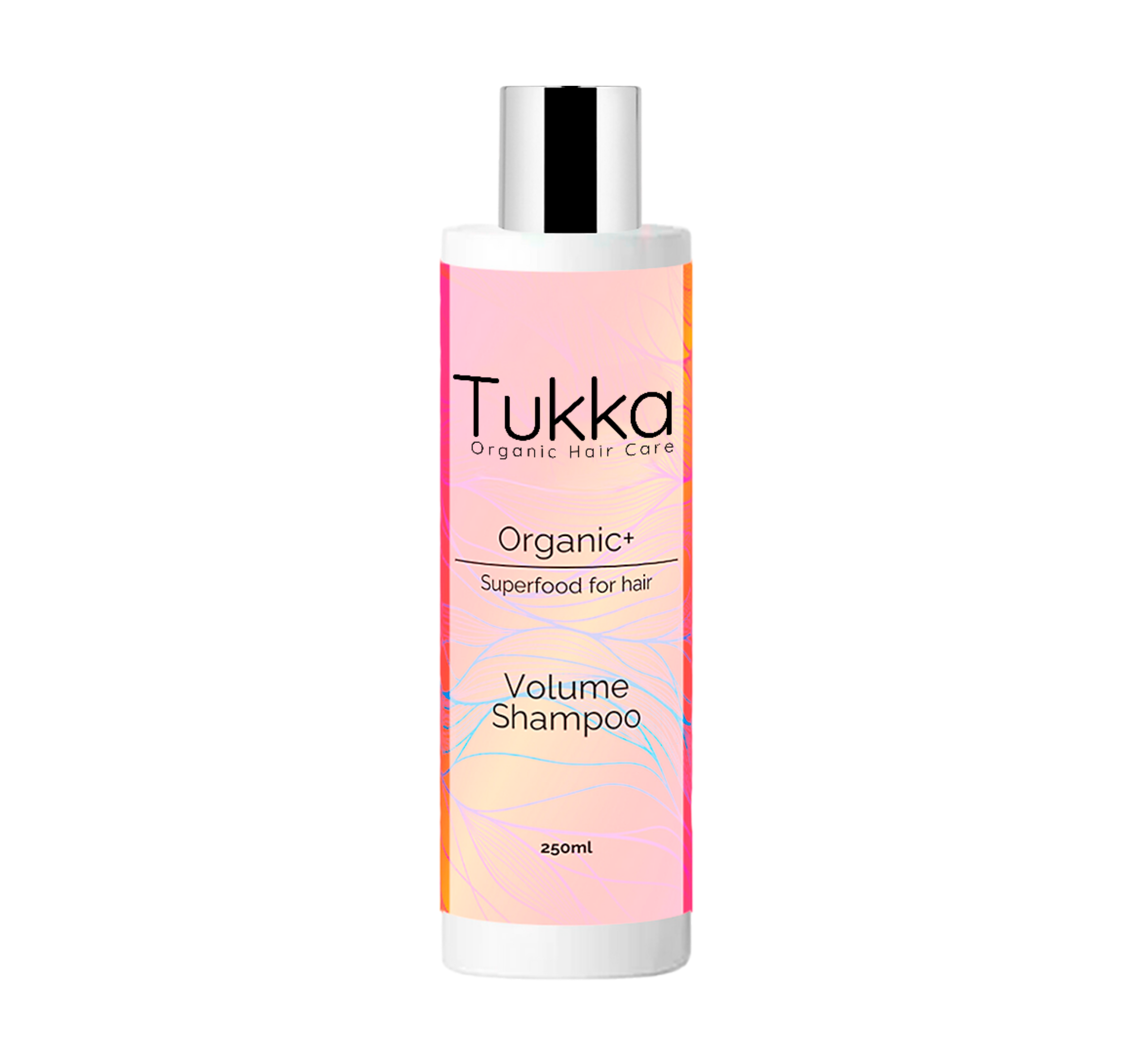 TUKKA Volume Shampoo 250ml