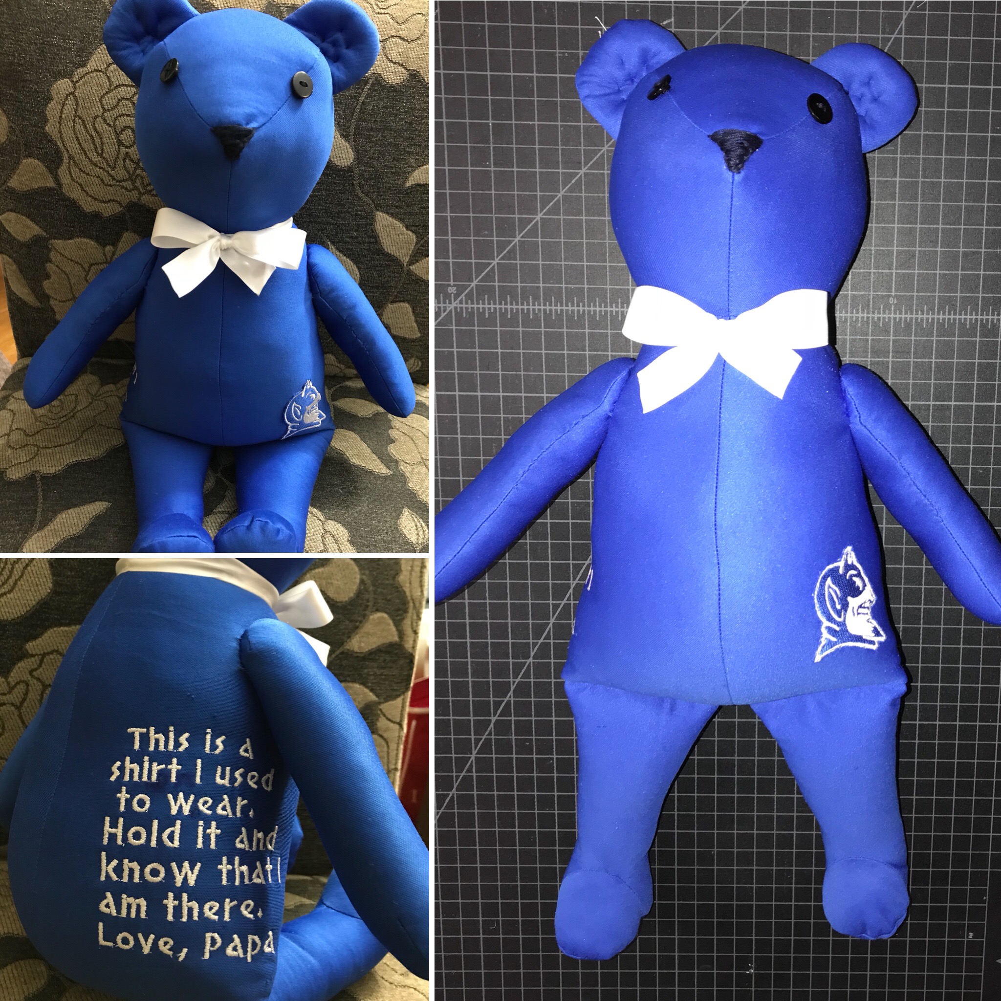 Ventage Teddy