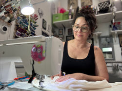 Kelly Veach-Featherstone