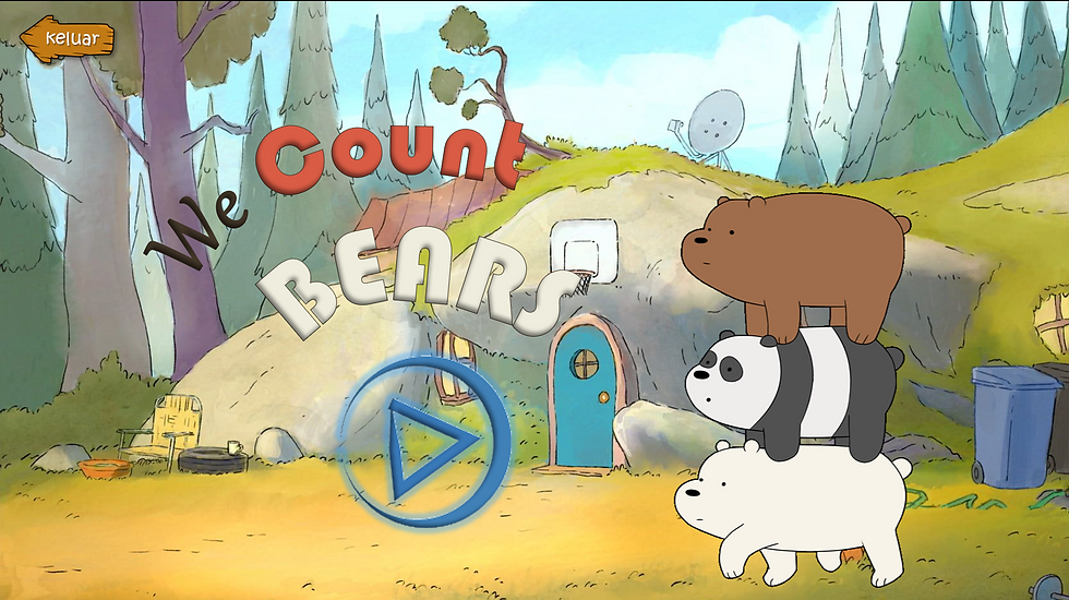 aplikasi we-count-bears