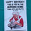 Thumbnail: Happy Birthday Nursing Home Card