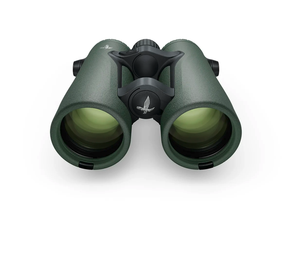 Thumbnail: Swarovski EL Range TA Binoculars