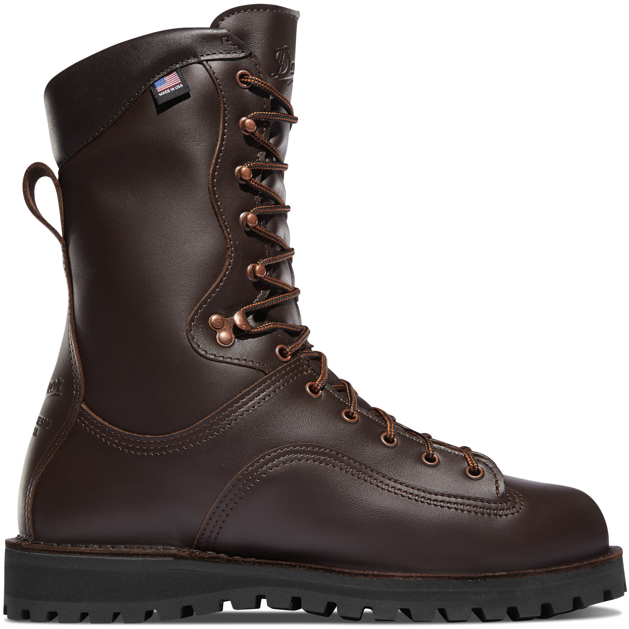 Danner Trophy 10" Boots