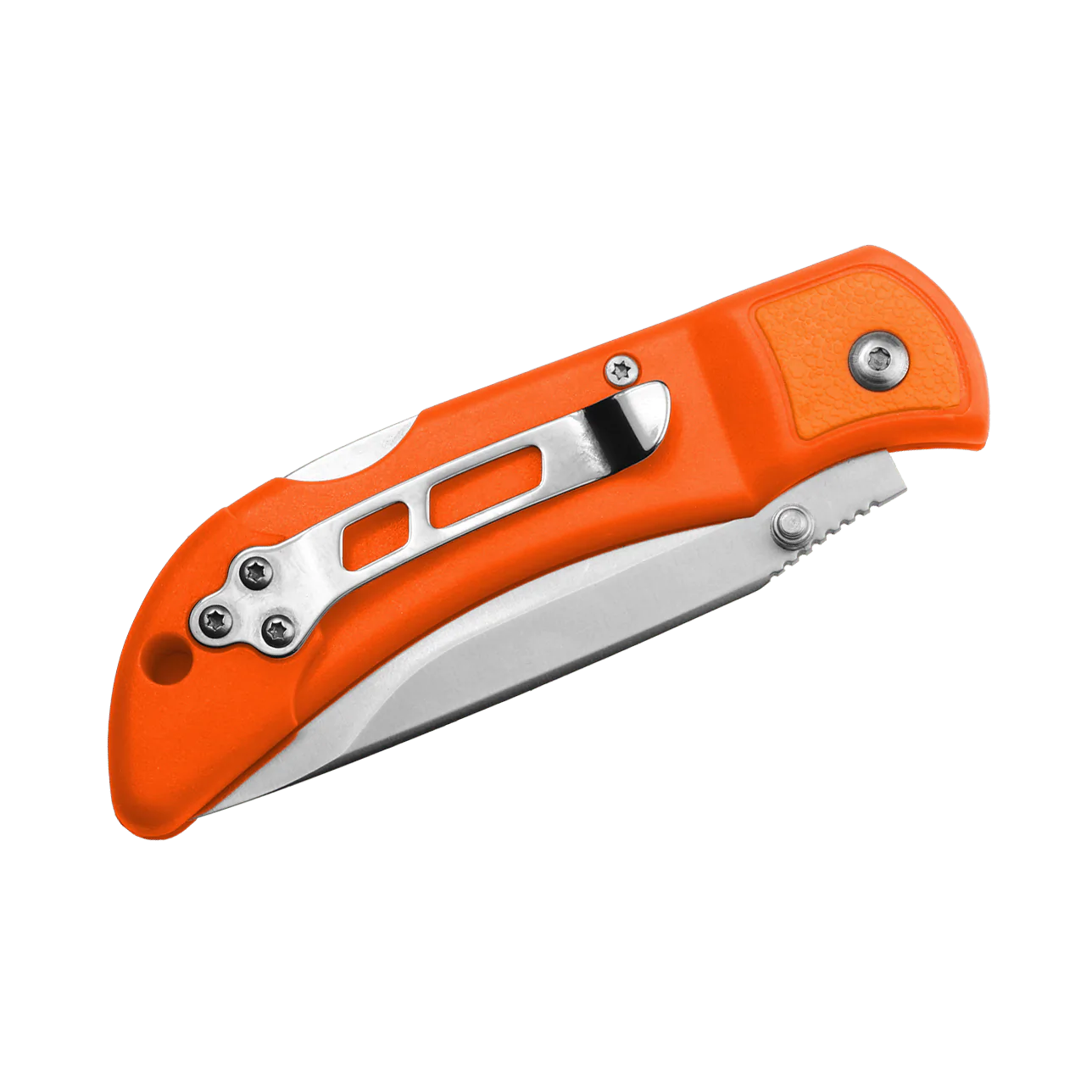 Outdoor Edge Trailblaze 3.3" Game & Country