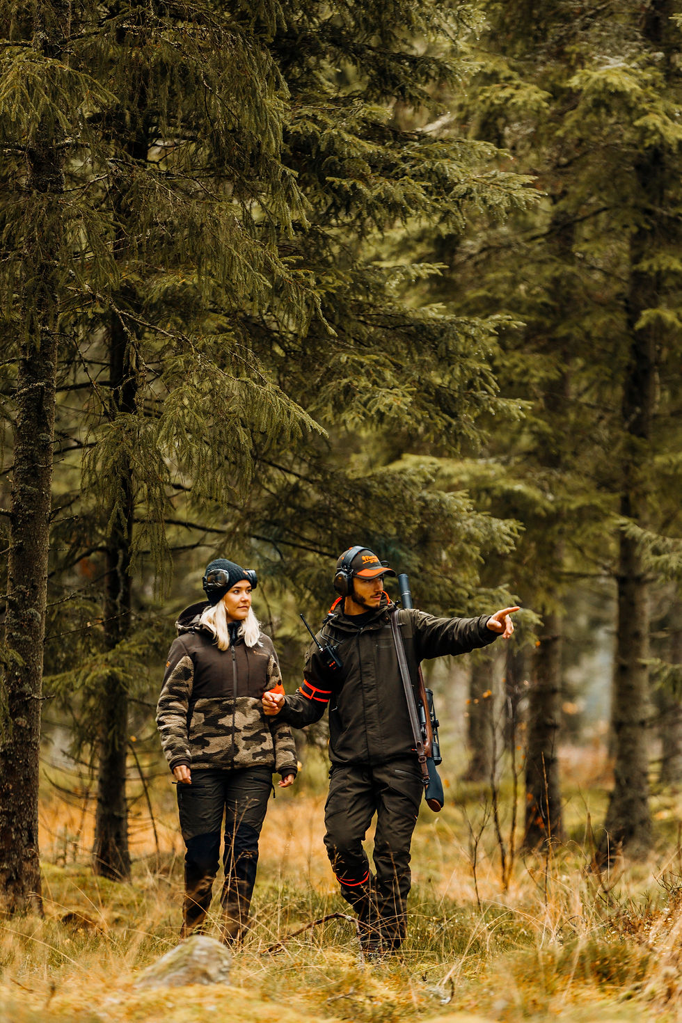 Clothing & Footwear Game & Country Scotland 19/21