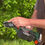 Thumbnail: TRIM-IT Rechargeable Pruning Saw