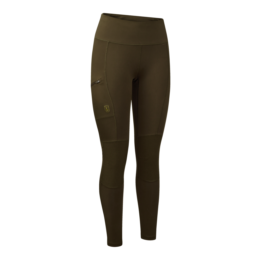 Deerhunter Lady Reinforced Tights