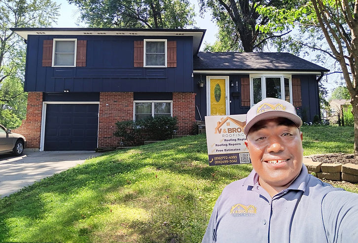 JV & Brothers roofing LLC