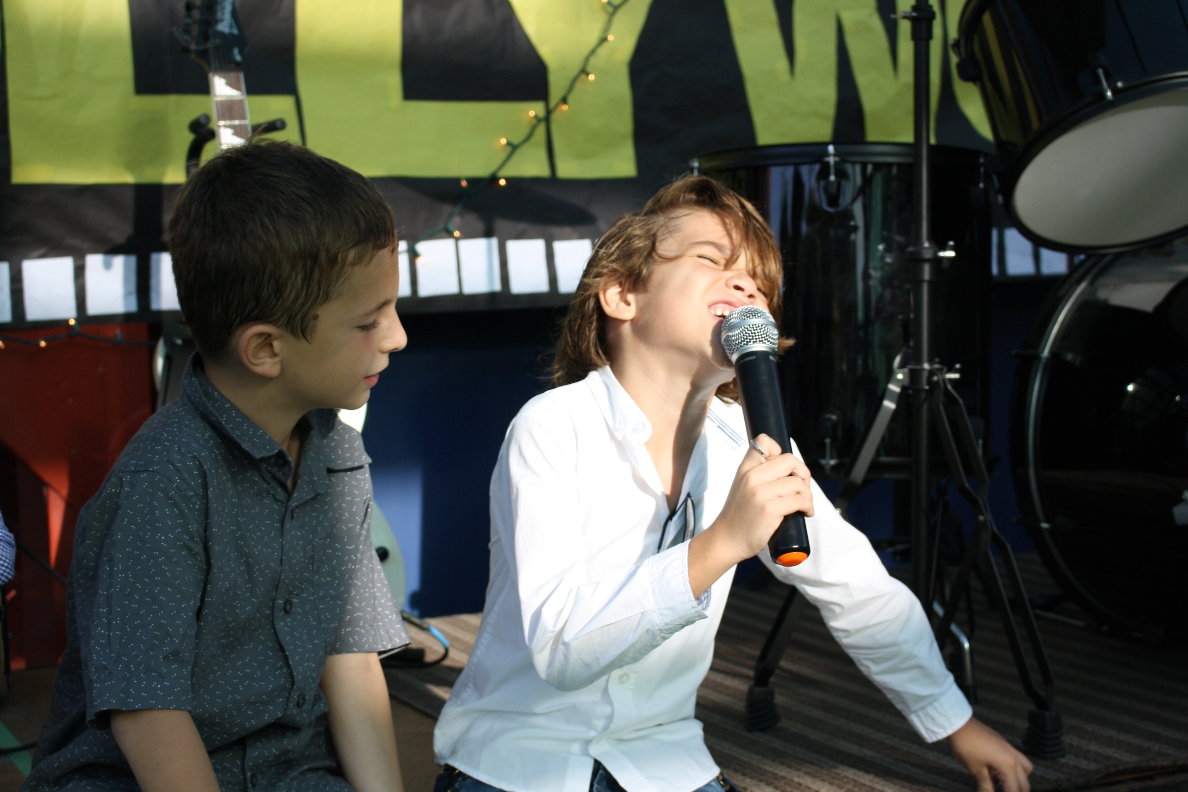 Karaoke