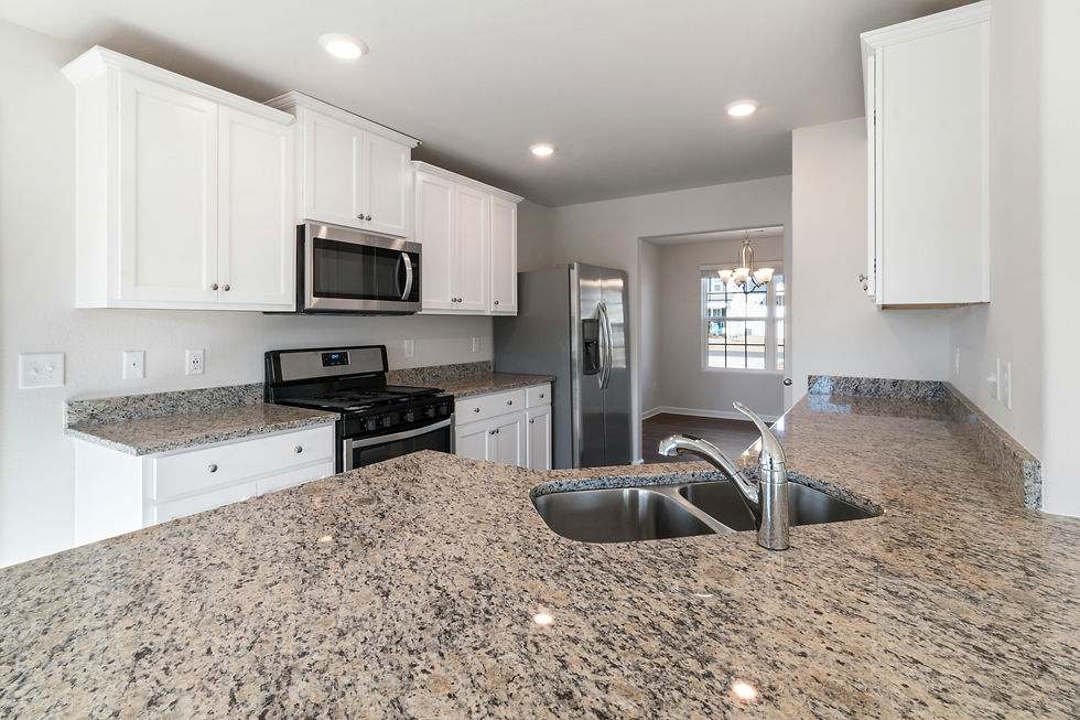Kitchen Remodeling in Burnsville, MN