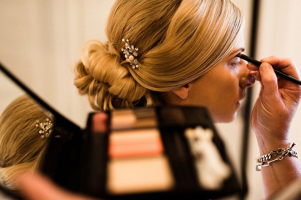 Makeup Artists in Eden Prairie MN