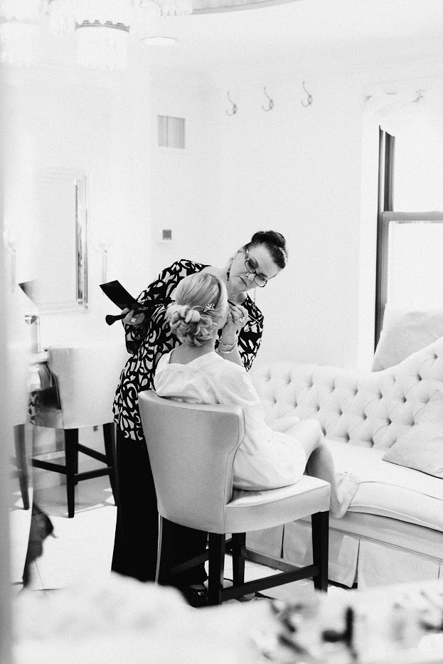 Woodbury Makeup Artist Luminous Looks by Lynne Kuhn