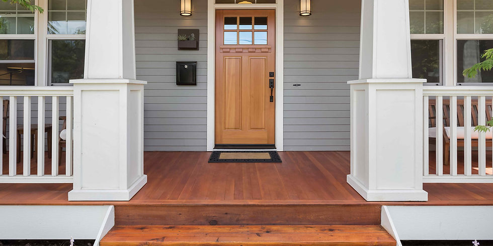 Siding Services in Mendota Heights, MN
